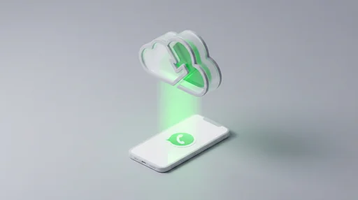 Como Fazer Backup das Conversas do WhatsApp