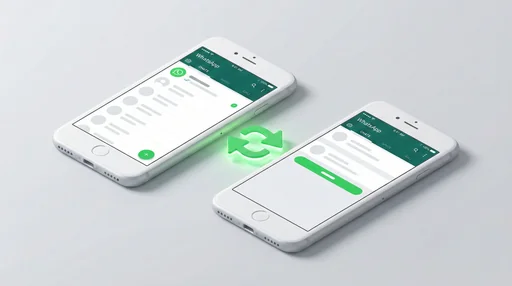 Como Usar o WhatsApp em Dois Celulares ao Mesmo Tempo