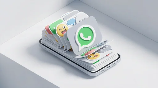 Como Criar Figurinhas Personalizadas no WhatsApp