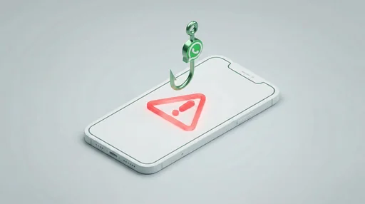 Como Identificar e Evitar Golpes no WhatsApp