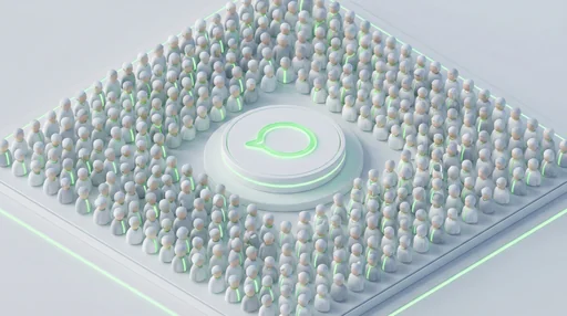 Como Administrar um Grupo de WhatsApp com Mais de 100 Membros