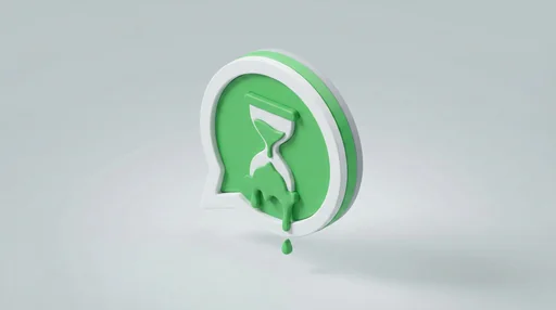 Como Enviar Mensagens que Desaparecem no WhatsApp